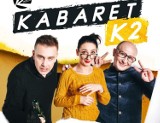 Kabaret K2 zawita do Sycowa. Trwa sprzedaż biletów 