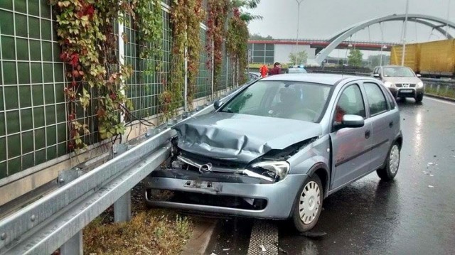 Fatalny zjazd z Murckowskiej

Czy był dziś wypadek na zakręcie mistrzów w Katowicach? - fanpage na Facebooku