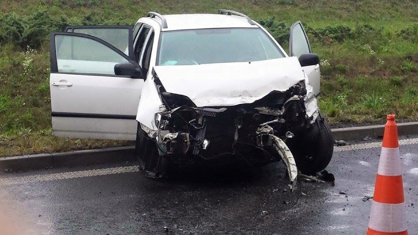 Fatalny zjazd z Murckowskiej

Czy był dziś wypadek na...