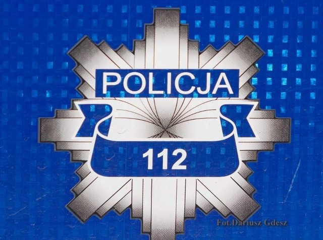 policja Wałbrzych