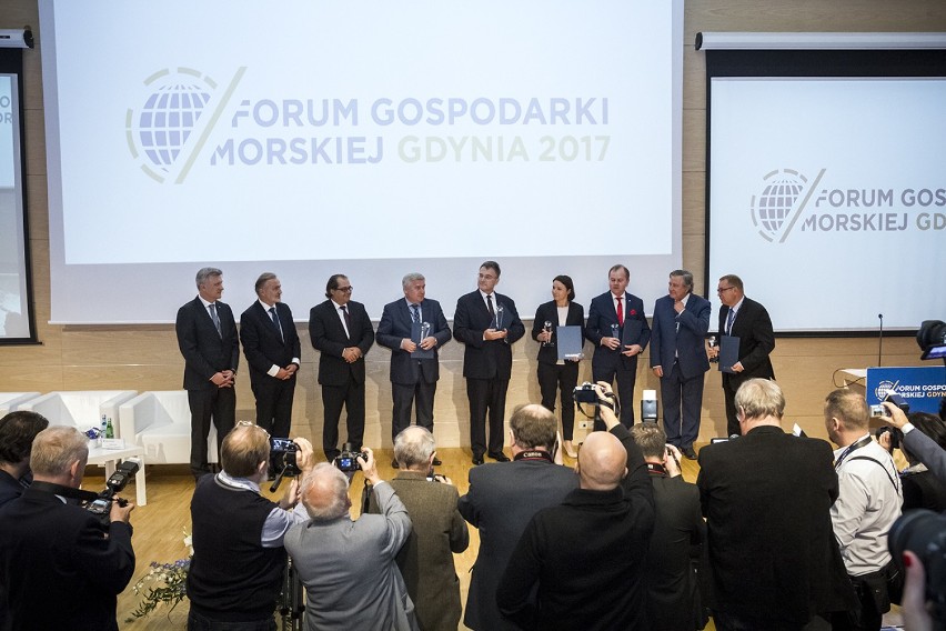 Forum Gospodarki Morskiej Gdynia 2018 odbędzie się w...
