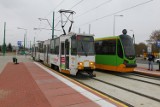 Poznań: Znów pojedzie tramwaj w stronę Junikowa - tym razem wahadłowy