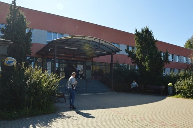 Szpital Wojewódzki w Bełchatowie