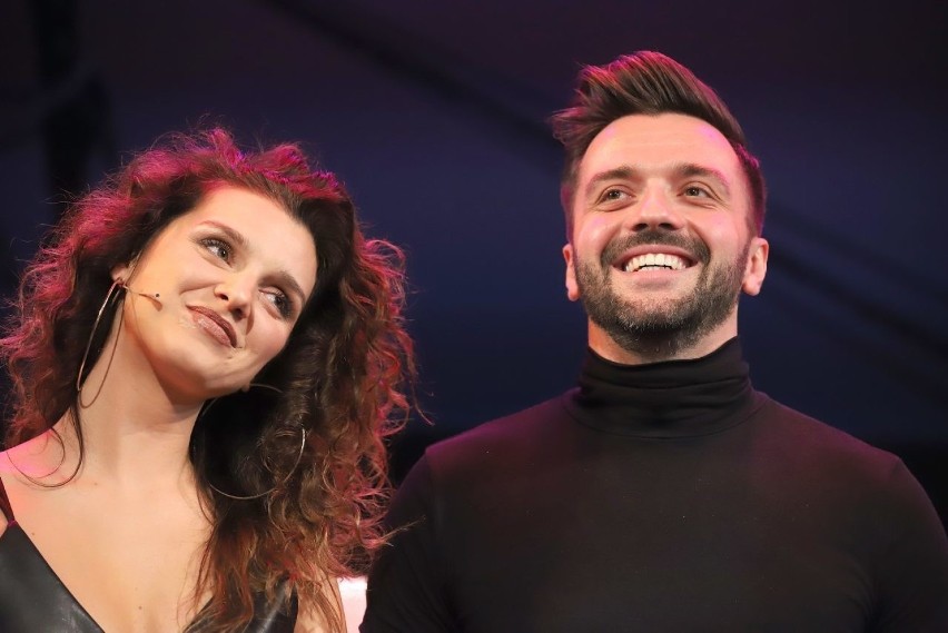 „Pretty Woman” z rozmachem i energią na scenie Teatru Muzycznego. Premiera już w marcu