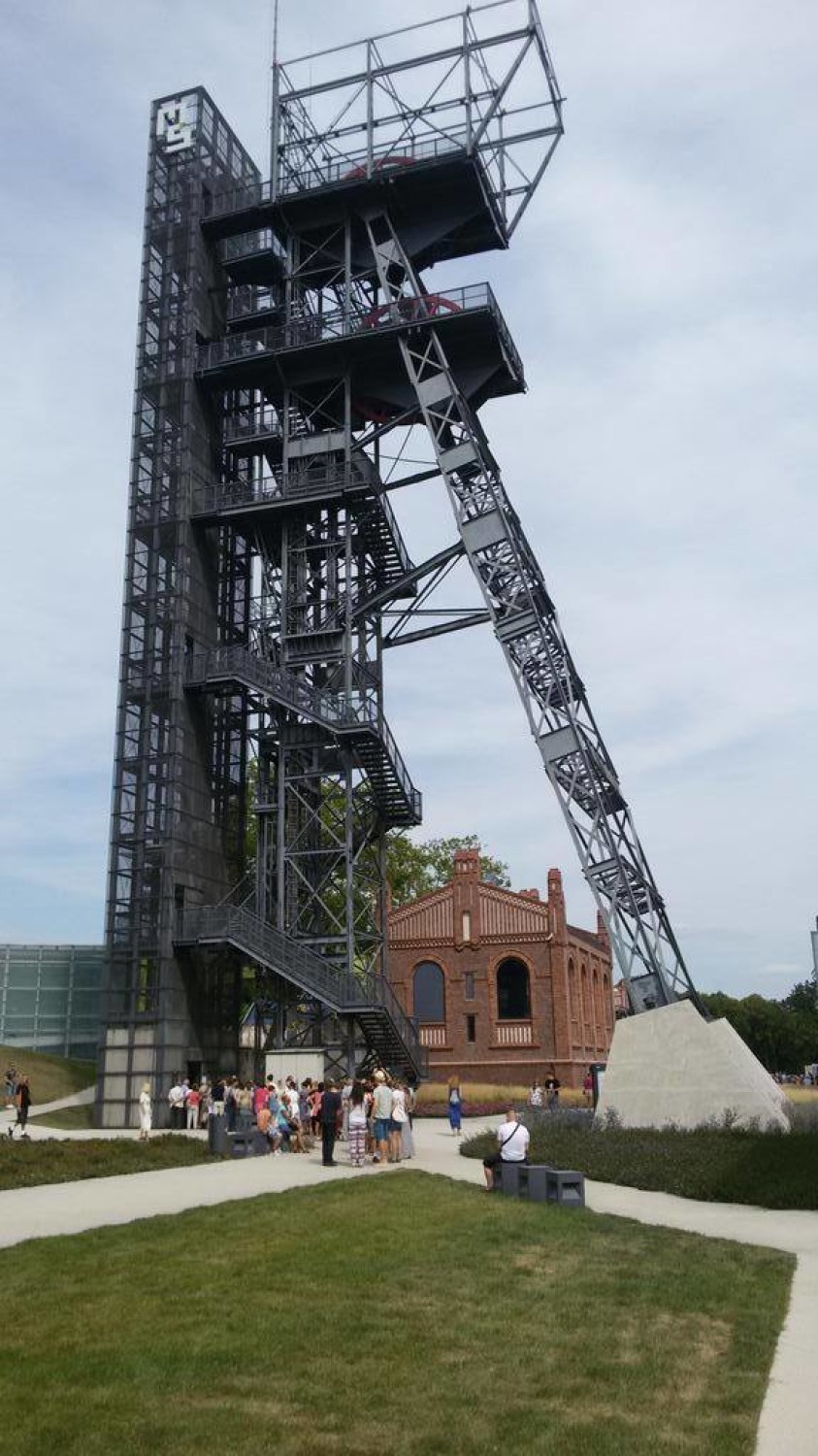 Muzeum Śląskie: To był ostatni weekend darmowego zwiedzania