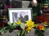 Akademicy modlą się za tragicznie zmarłych w katastrofie pod Smoleńskiem