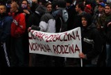 Będzie pikieta przeciwko Marszowi Równości w Poznaniu