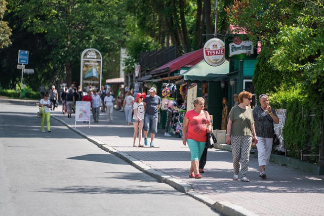 Mieszkańcy Krynicy mają w 2019 roku kwotę 260 tys. zł na projekty obywatelskie