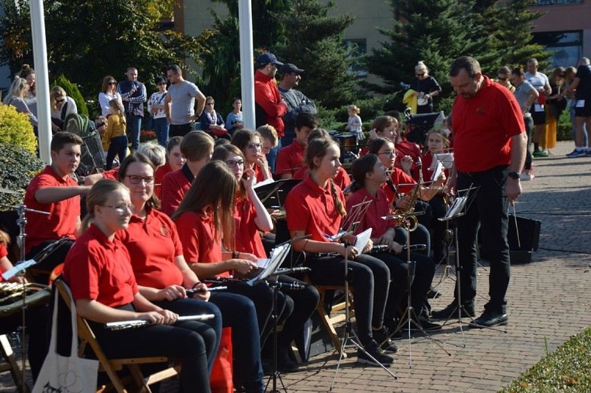 XIII Ogólnopolski Ekologiczny Bieg Do Gorących Źródeł „Sanus...