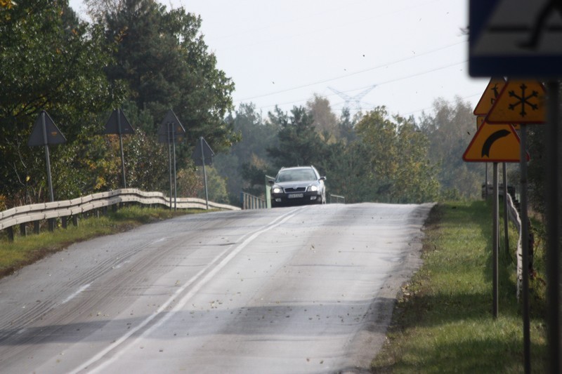 Wiadukt w Chruszczobrodzie zostanie rozebrany. Będą...