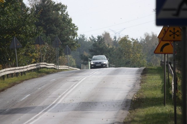 Wiadukt w Chruszczobrodzie zostanie rozebrany. Będą utrudnienia?