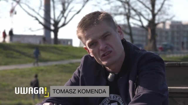 Tomasz Komenda 2 lata na wolności