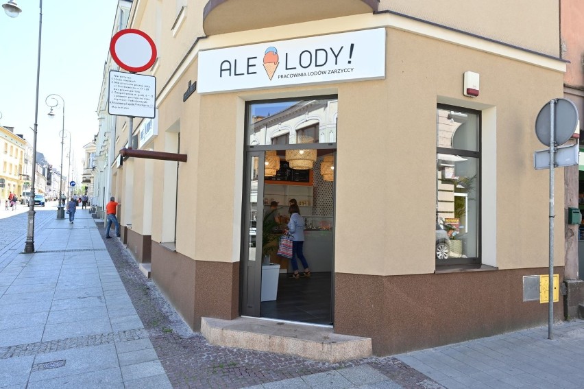 "Ale Lody!" już w Kielcach. To niepowtarzalny smak i regionalne składniki (ZDJĘCIA, WIDEO)