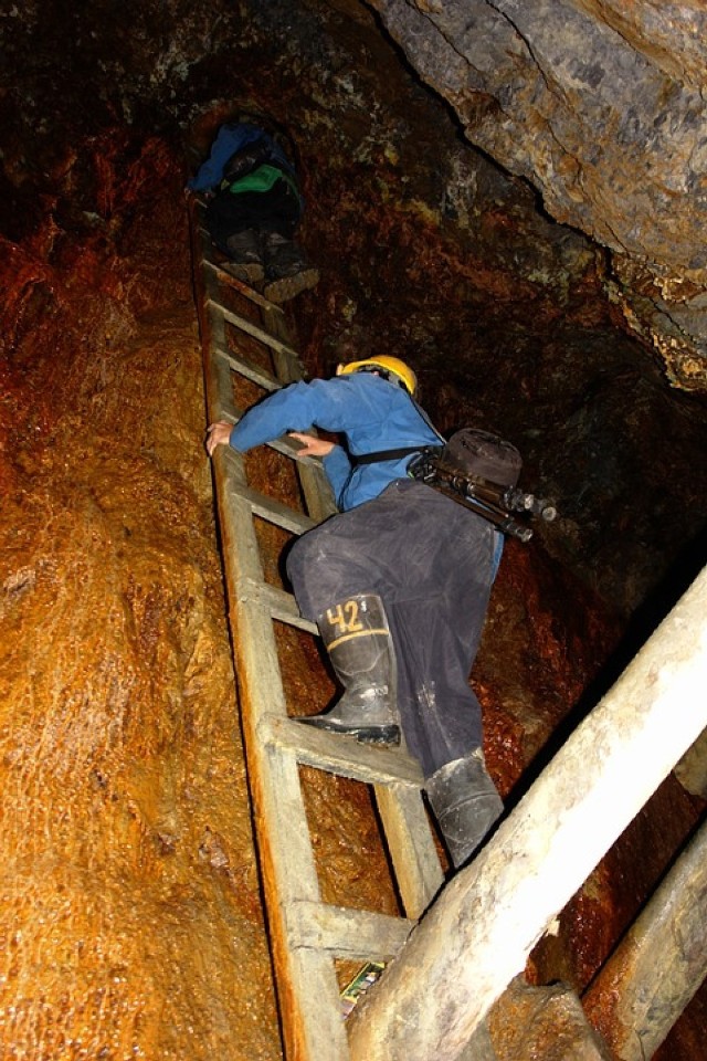 Chełm. Za miliony na kształcenie zawodowe wybudują sztolnię dla przyszłych górników