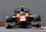 Seria GP2: Dublet Racing Engineering w sprincie w Belgii