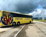 Villarreal przyleciał do Gdańska! W środę mecz z Manchesterem United. Kto wygra finał Ligi Europy? [zdjęcia]