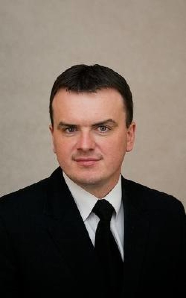 Mariusz Krystian