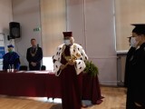 Inauguracja roku akademickiego w Wyższej Szkole Planowania Strategicznego w Dąbrowie Górniczej