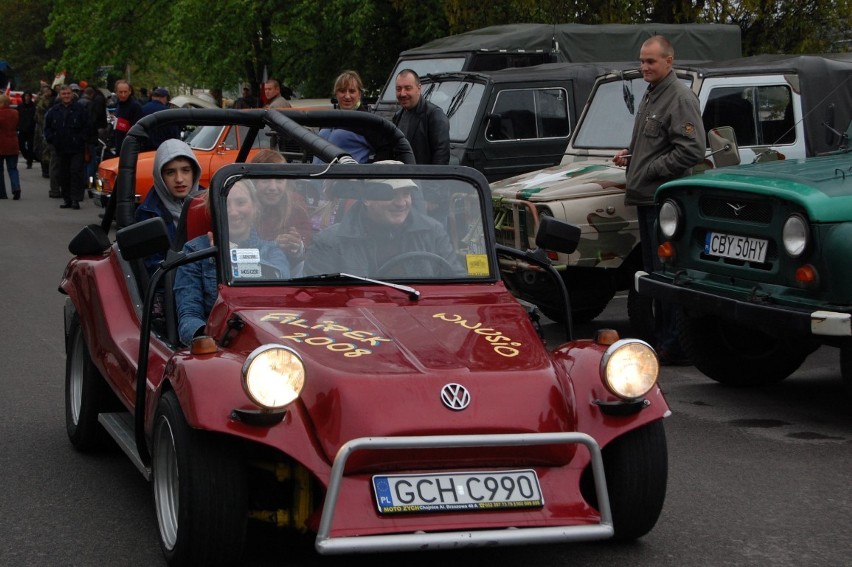 Człuchów. Noc muzeów 2010. Zobacz zdjęcia