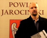 JAROCIN: Spotkanie z Jakubem Staszakiem, autorem książki „Nie tylko latające kompanie”