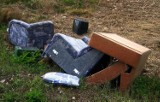 Gmina Gniew: zbiórka odpadów wielkogabarytowych w maju