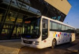 Fundusz Rozwoju Przewozów Autobusowych sfinansuje przejazdy na 45 trasach województwa podlaskiego