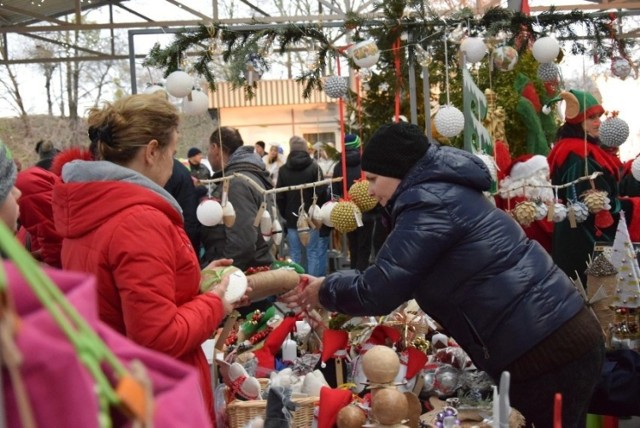 W tym roku Dzień Adwentowy w Sępólnie będzie bez części artystycznej i zostanie przeniesiony z targowiska na rynek