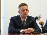 Jarosław Trojanowski, sekretarz sieradzkiego magistratu zrezygnował z zajmowanego stanowiska
