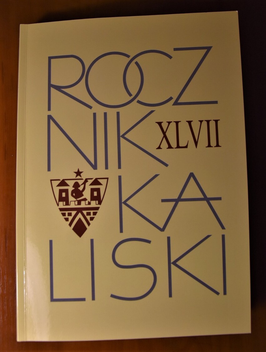 Promocja XLVII Rocznika Kaliskiego