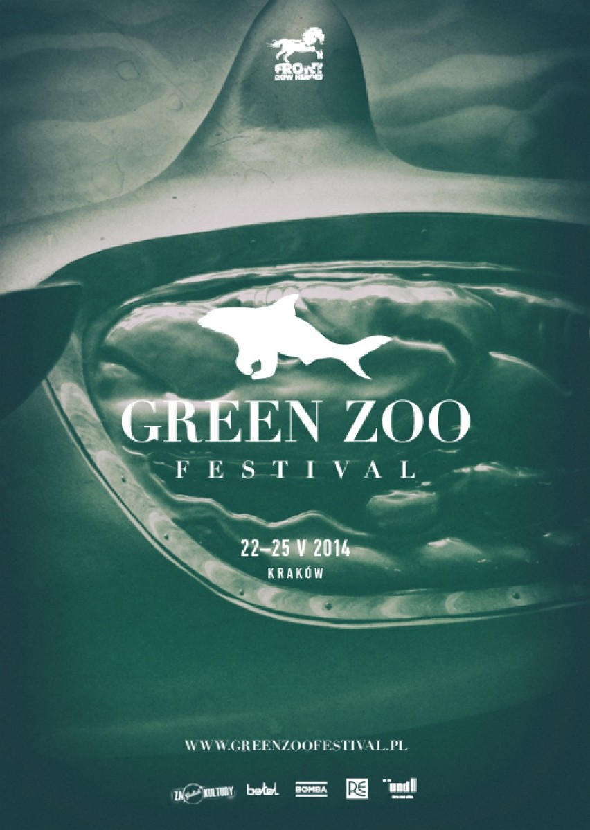 Green ZOO Festival w Krakowie