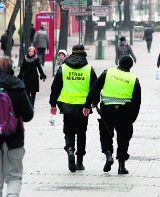 Sopocka Straż Miejska wystawia mnóstwo mandatów na Przylesiu