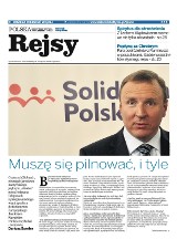 Magazyn "Rejsy" ONLINE. Sprawdź, o czym piszemy w tym tygodniu!