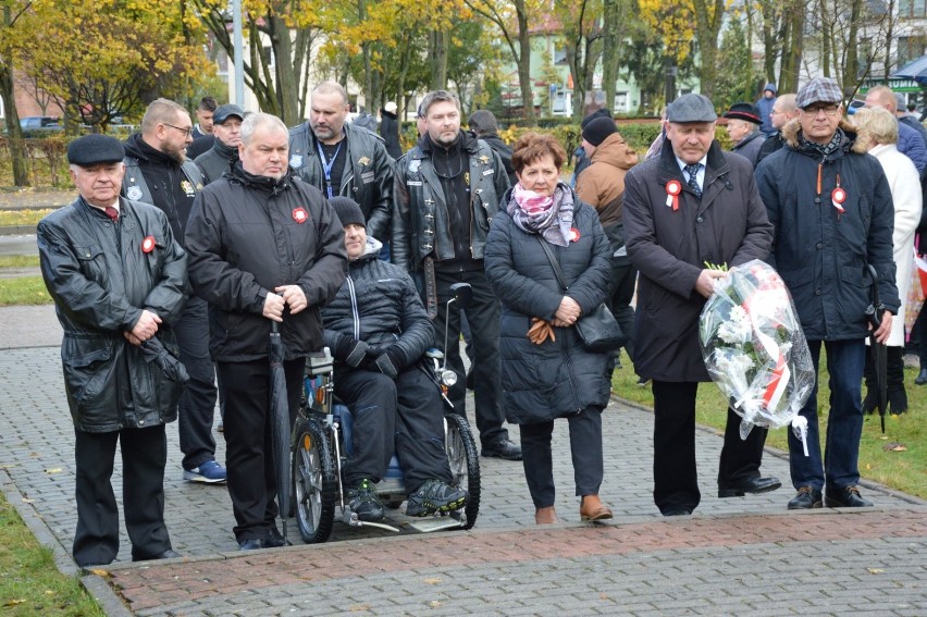 Tak świętowaliśmy 99 rocznicę odzyskania niepodległości