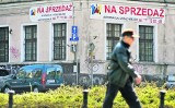 Urzędnicy chcą sprzedać jak najwięcej nieruchomości należących do Wrocławia