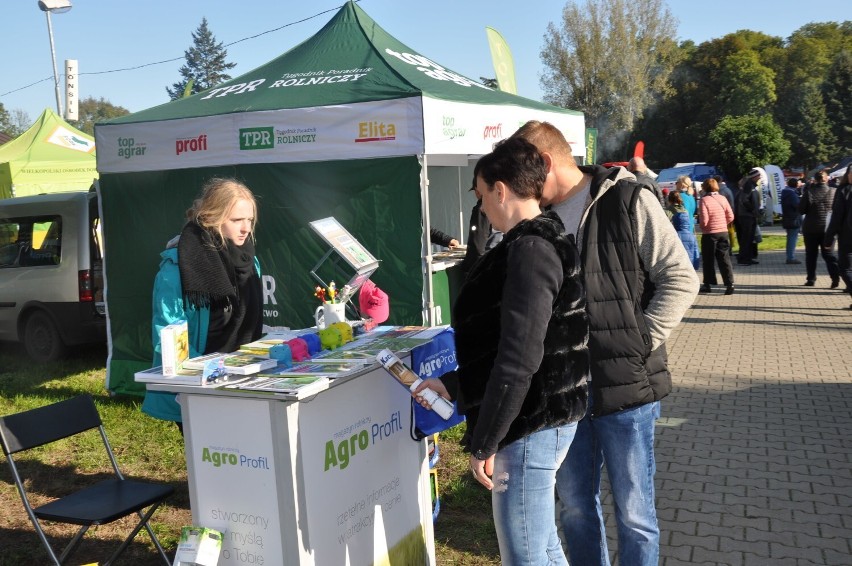 AGROMARSZ. Wiosenne Targi Rolno-Ogrodnicze AGROMARSZ w Marszewie wracają po dwuletniej przerwie! 