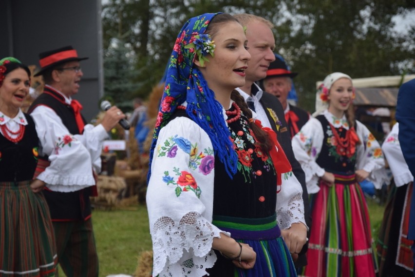 Dożynki w Siedleczku [FOT.]