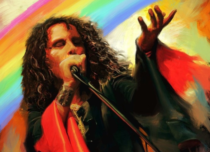 Memoriał Ronniego Jamesa Dio w Cieszynie