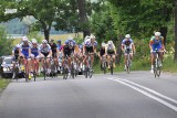 Cyklo Gdynia. Utrudnienia w ruchu w powiecie kartuskim w niedzielę