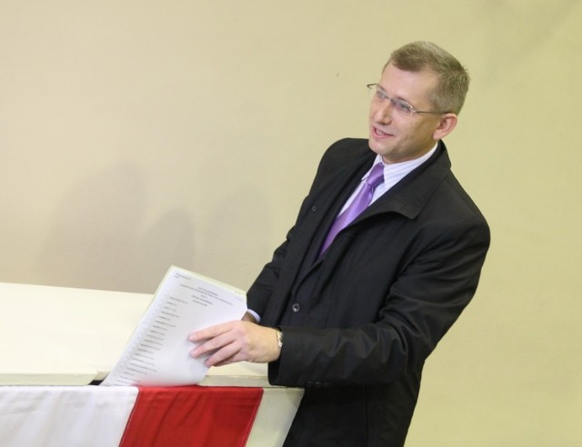 krzysztof kwiatkowski