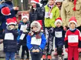 Każdy może pomóc. Charytatywny Bieg Mikołajkowy po raz kolejny w Kraśniku 