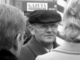 Nie żyje Bożesław Tafelski, były prezydent Grudziądza