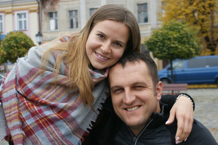 Marcin Kupiecki i Justyna Stogińska