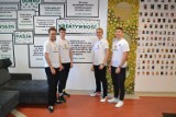 Społeczność szkolna Powiatowego Zespołu Szkół w Przodkowie zaprasza na Dzień Otwarty