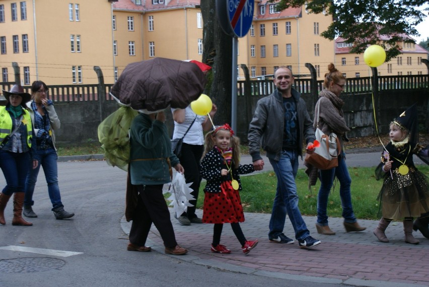 Święto przedszkolaków w Lublińcu