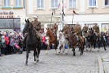 Rekonstrukcje, śpiewy, biegi i rajd - świętujemy 11 listopada w Bydgoszczy [program]