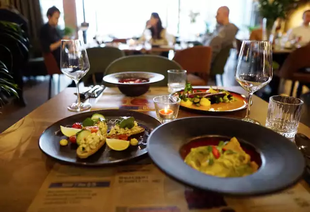 Oto 15 najlepszych restauracji w Legnicy według użytkowników Google. Sprawdźcie! ---->>>