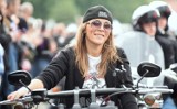 Piękne kobiety na XXVI Festiwalu Rock Blues i Motocykle w Łagowie | ZDJĘCIA