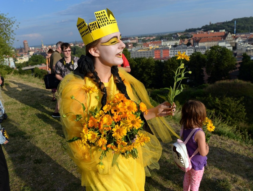 Feta 2014 w Gdańsku. Pierwszy dzień festiwalu