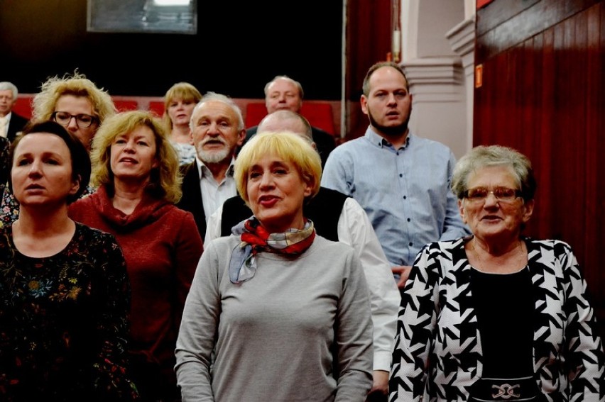 Świąteczne Spotkanie Folklorystów w Centrum Kultury i Sztuki