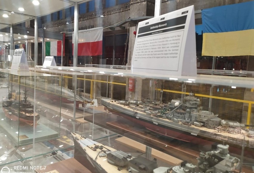 Modele okrętów z Rzeszowa zdobyły wysokie wyróżnienia podczas Mistrzostw Świata Modeli okrętów w Rijece